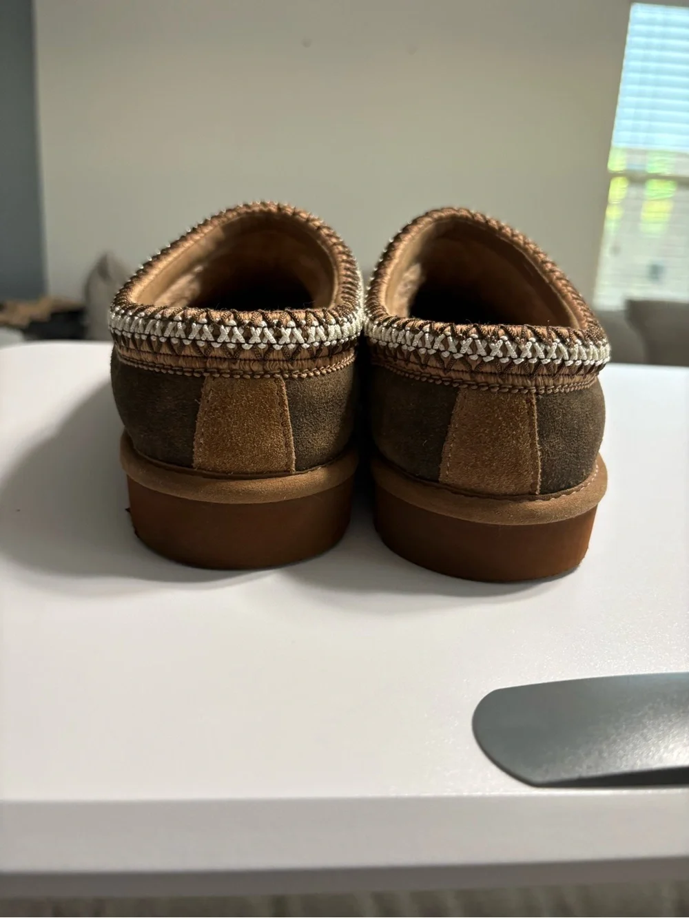UGG men’s tasman